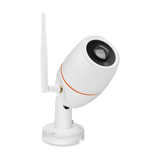 Outdoor Panoramic 960P Security IP Camera Wide Angle Fisheye Lens WIFI Motion Detection Surveillance Camera