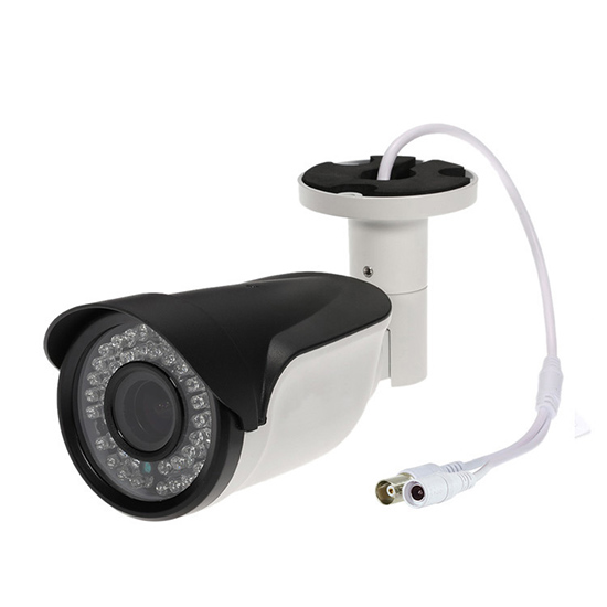 AHD Coaxial HD 500m Fast Distance Transmission 2MP 1080P CCTV Security Surveillance Camera
