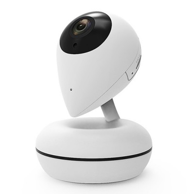 2megapixels 1080p HD Li-ion Battery Powered WIFI Wide Angle Indoor Panoramic Security IP Camera