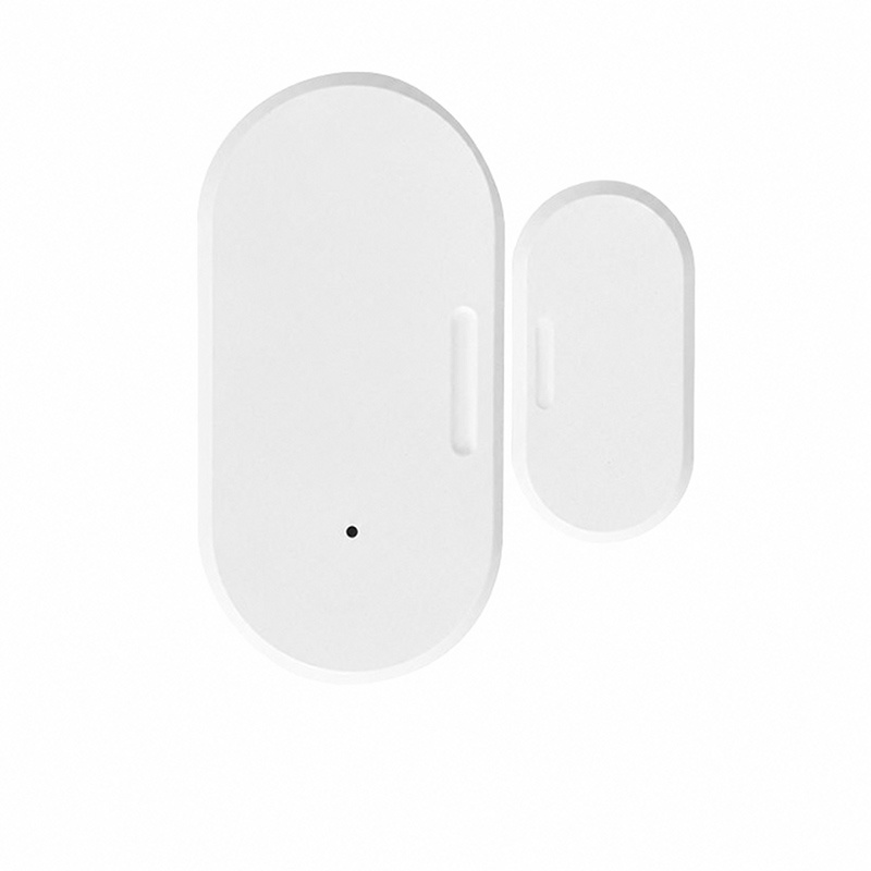 Zigbee Door Window Sensor Smart Wireless Magnetic Contact Sensor Detector