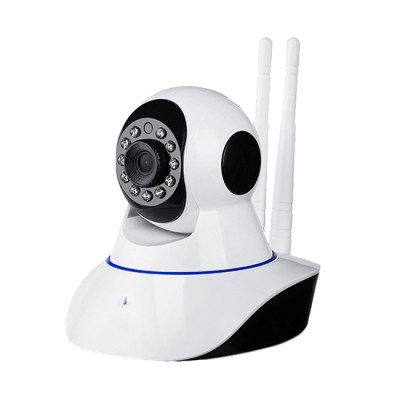 yoosee wireless baby monitoring 720P indoor two way audio talkback insert-card storage network wifi ip camera