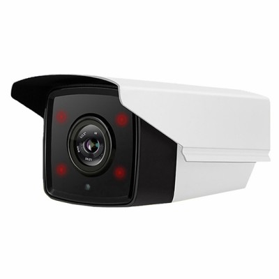 1080P 2MP AHD Coaxial HD IR Night Vision IP66 Waterproof Bullet Monitoring Camera