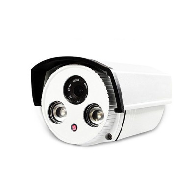 1.3megapixels Coaxial HD AHD IR Night Vision Waterproof Bullet Monitoring Camera