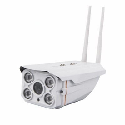 Yoosee Insert-card 1080P HD AP Hotspots Connection Bullet IP Wireless Security Monitoring Camera