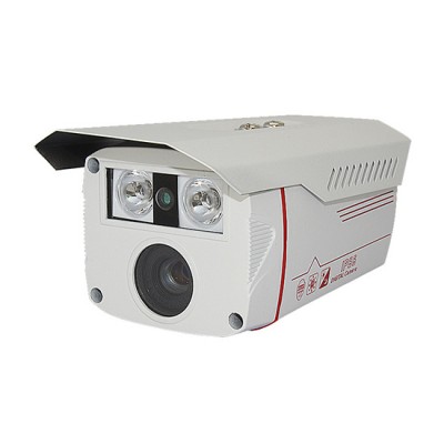 1.3megapixels 960P AHD Coaxial HD Ultra-strong IP66 Waterproof Array IR LED CCTV Camera