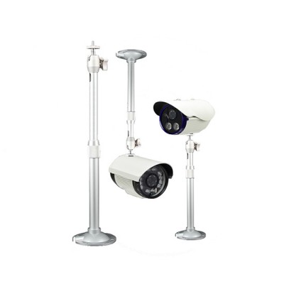 20-40cm Full Aluminum Alloy Universal Adjustment I-shape Stretched CCTV Security Monitoring Camera Bracket