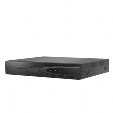10CH H.265+ 5MP HD Seetong 1 Hard Disk NVR Network Video Recorder Digital Network Monitoring Host