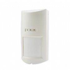 PIR & Microwave Dual-Tech Motion Detector for Home Alarm System