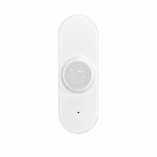 Zigbee Human Presence Sensor PIR Motion Sensor Detector with Temperature Humidity and Vibration Detection