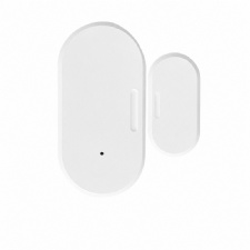 Zigbee Door Window Sensor Smart Wireless Magnetic Contact Sensor Detector