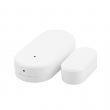 Zigbee Door Window Sensor Smart Wireless Magnetic Contact Sensor Detector