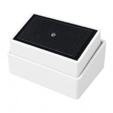 Zigbee Rain Detection Sensor Wireless Smart Rain Drop Detector for Smart Home Automation