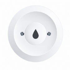 Zigbee Water Leakage Sensor Wireless Smart Water Leakage Detector for Smart Home Automation