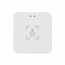 Zigbee mmWave Human Presence Sensor Detector 10m Detection Fall Detection & Smart Home Automation