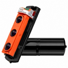 250m Outdoor Three-Beam Active Infrared Beam Detector
