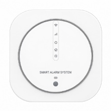 4G WiFi Wireless Smart Home Security Alarm Panel System with Tuya APP