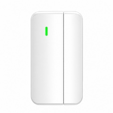 Two-way Wireless Door/Window Magnetic Contact Sensor Detector with Tamper Alarm